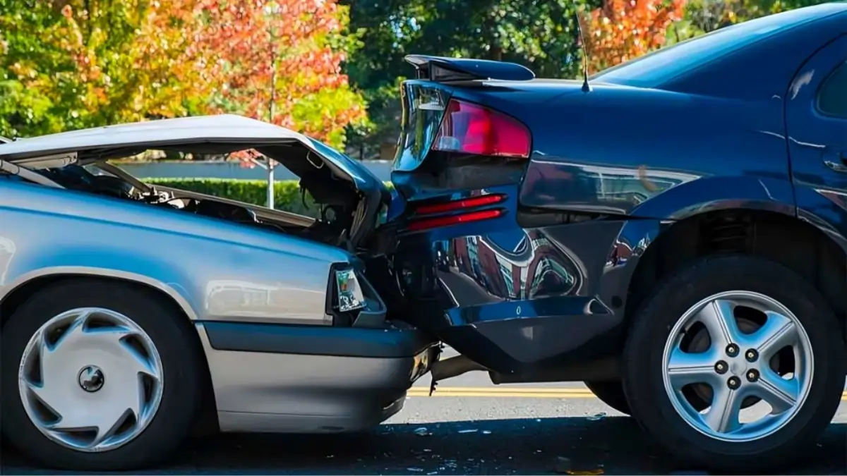 What Does a Car Accident Lawyer Do?